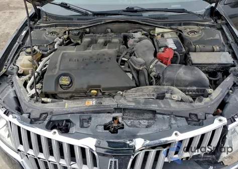 2010 Lincoln Mkz из США, поврежденный, VIN 3LNHL2GC1AR755144